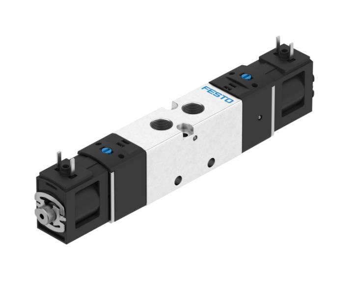 FESTO VUVS-L25-P53C-MH-Q6-U5-F8-1B2+G