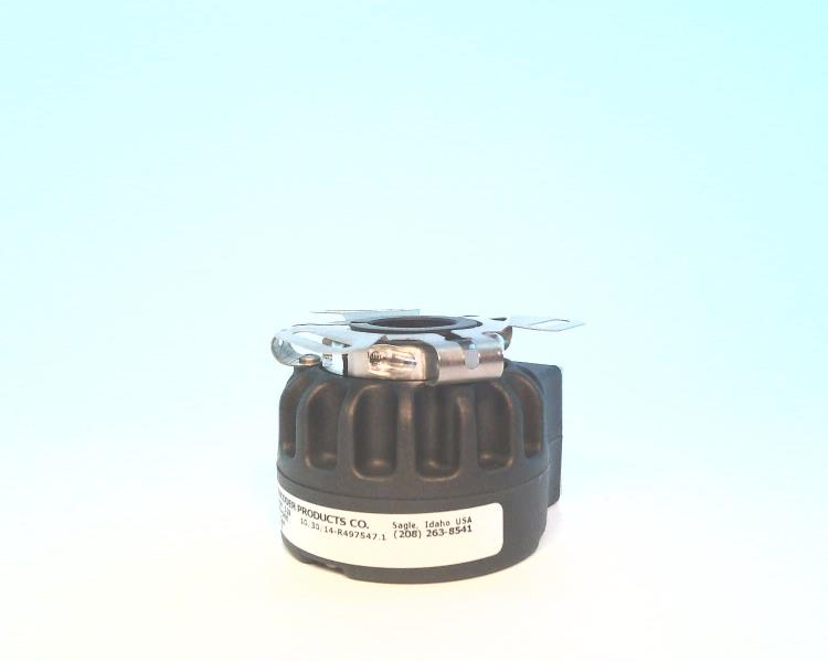 ENCODER PRODUCTS 25T-20SE-1024NV1RHV-SMK