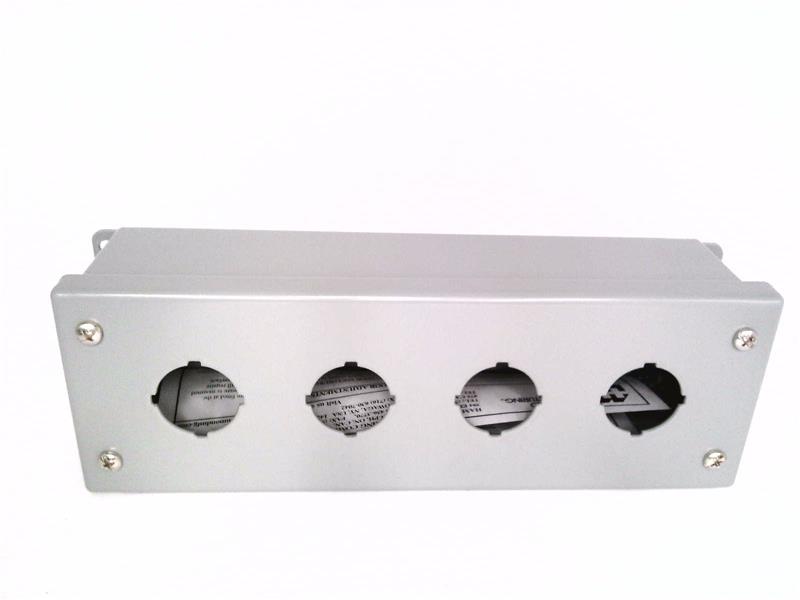 HAMMOND MANUFACTURING 1435D
