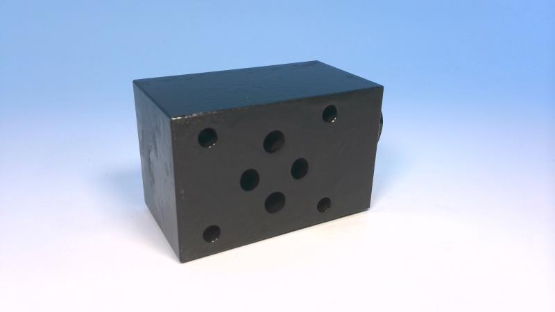 DAIKIN INDUSTRIES MC-02T-05-65