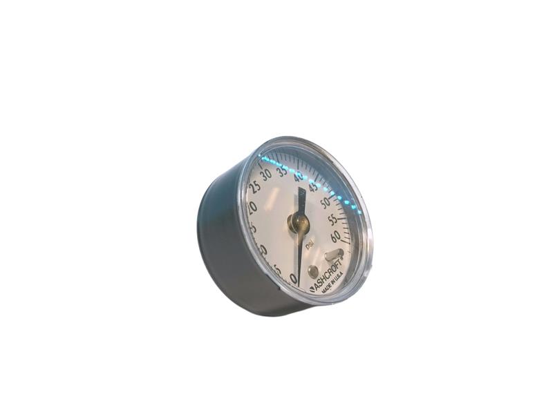 ASHCROFT 20-W-1005-H-02B-60