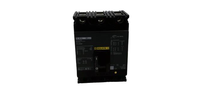 SCHNEIDER ELECTRIC FCL34025