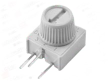 VISHAY 063P203KB30T607