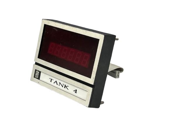 NES INSTRUMENTS ARD4484