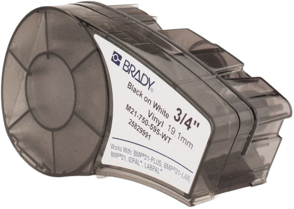 M21-750-595-WT by BRADY