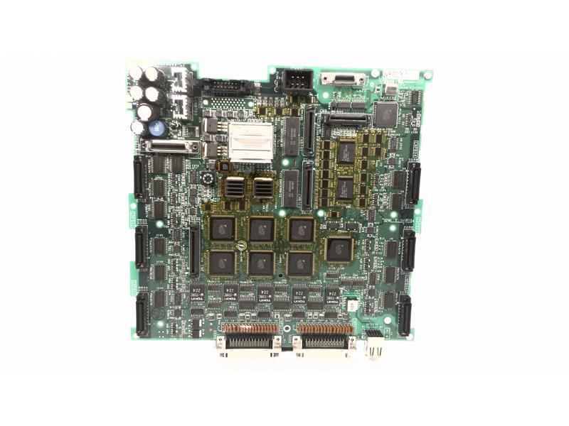 YASKAWA ELECTRIC MDK332V-0SN