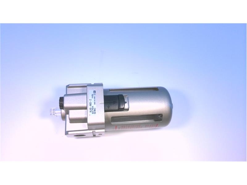 SMC AL40-N03-Z