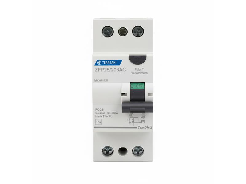 TERASAKI ZFP25203AC
