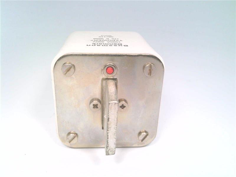 EATON CORPORATION 170E9258