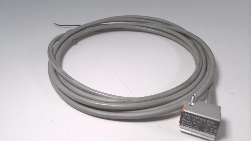 EFECTOR MKT3000-BPKG-MK5018