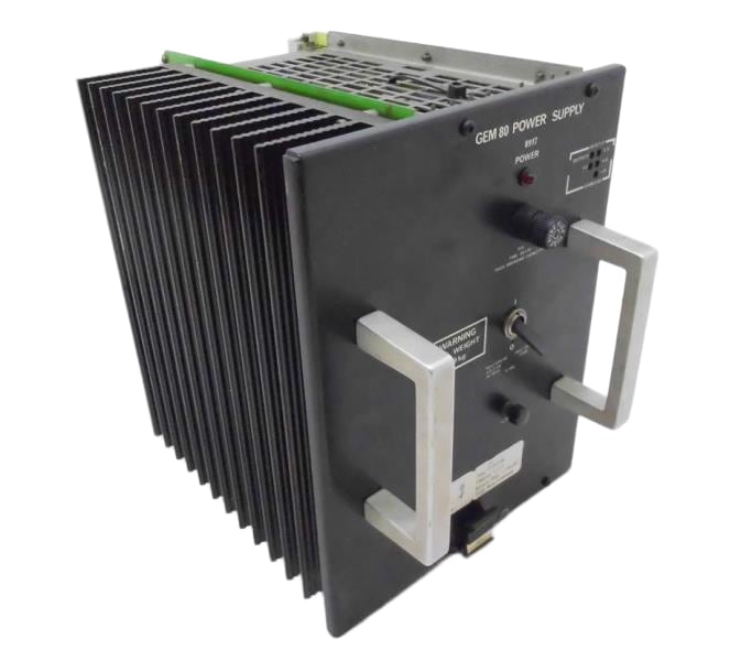 CONVERTEAM 8917-10