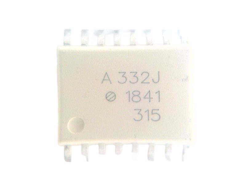 ACPL-332J-500E by BROADCOM