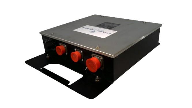 GAI TRONICS 4514-001