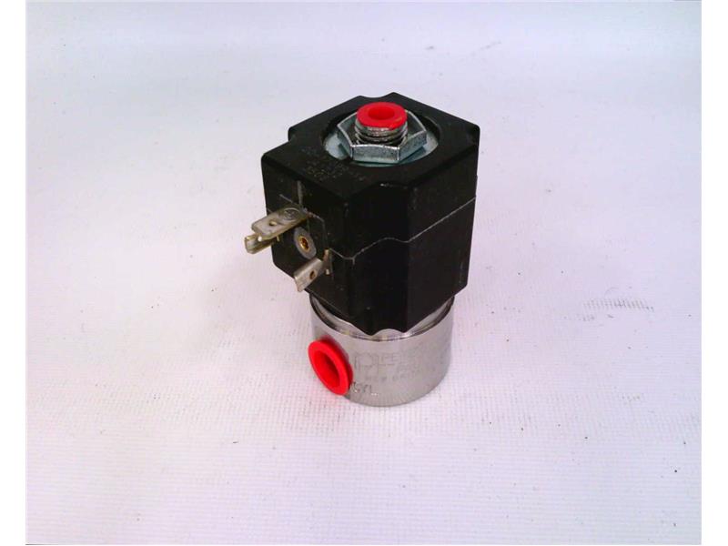 PETER PAUL ELECTRONICS 23KK9DEM-AC120