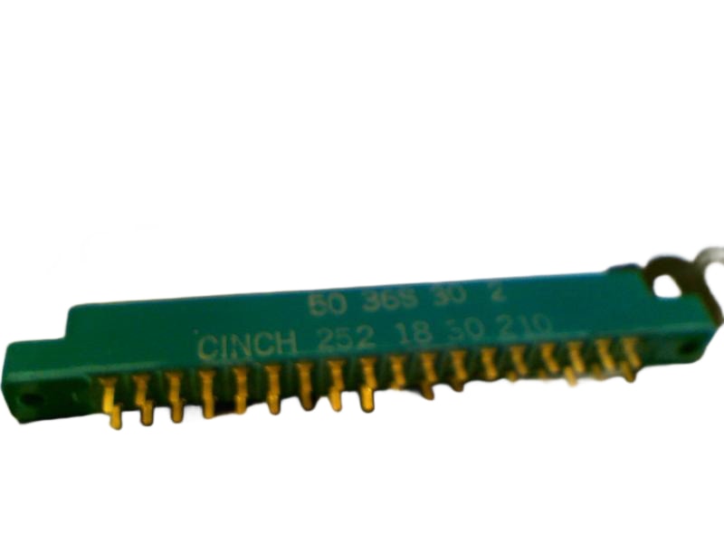 CINCH 50-36S-30-2