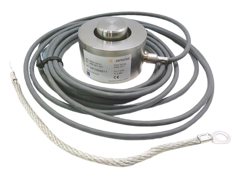 SARTORIUS PR6211/52-D1
