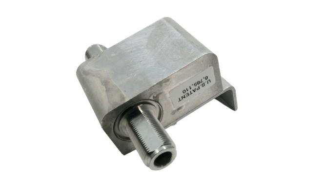 PROTECTION TECHNOLOGY UHF50HN