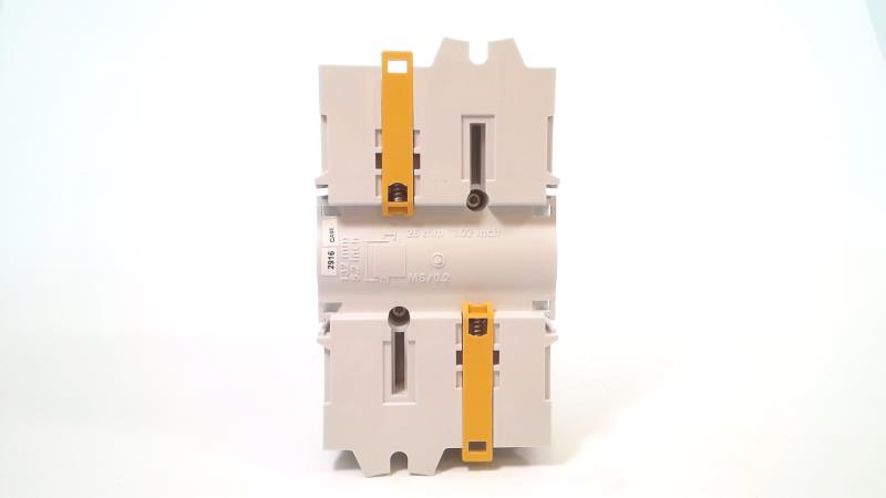 EATON CORPORATION RD100-3