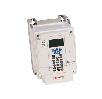 ALLEN BRADLEY 20AD5P0C3AYNANC0