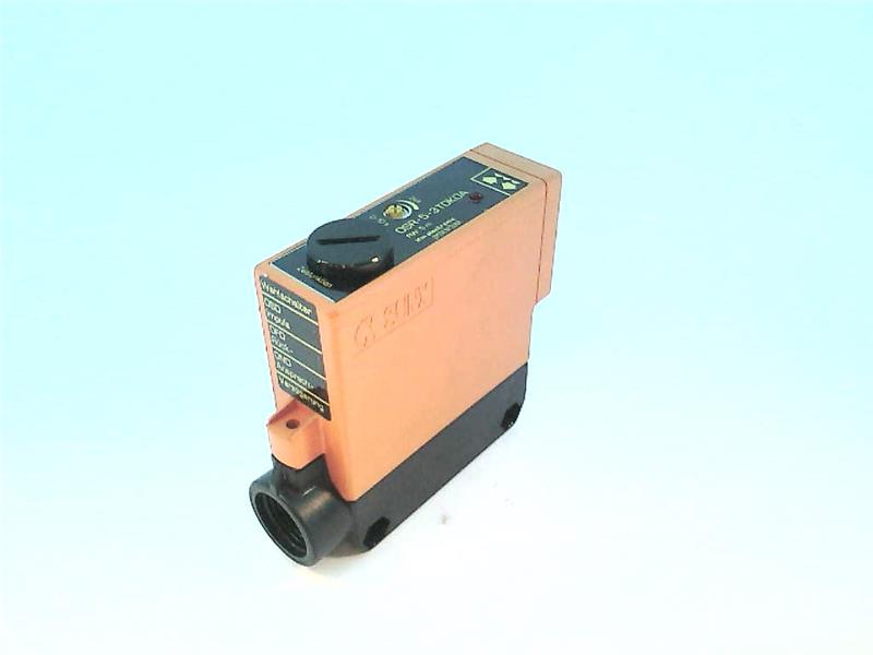 EFECTOR OSR-5-3TDKOA