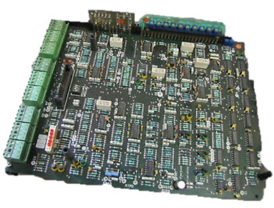 INVENSYS AH051900U002