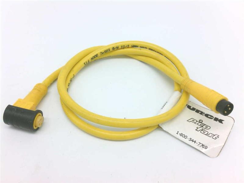 PKW 3Z-0.6-PSG 3 by TURCK