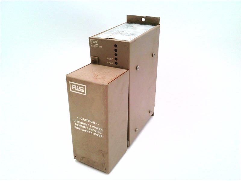 SC-1300L/U-C by AMETEK