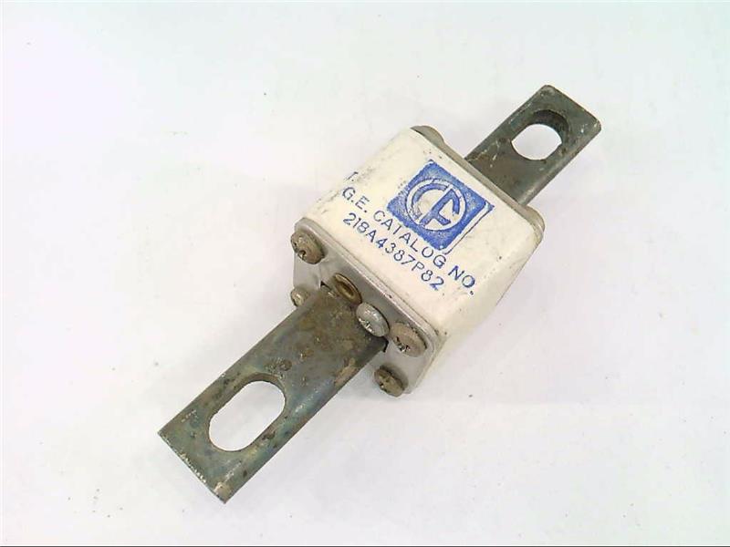 GENERAL ELECTRIC 218A4387P82