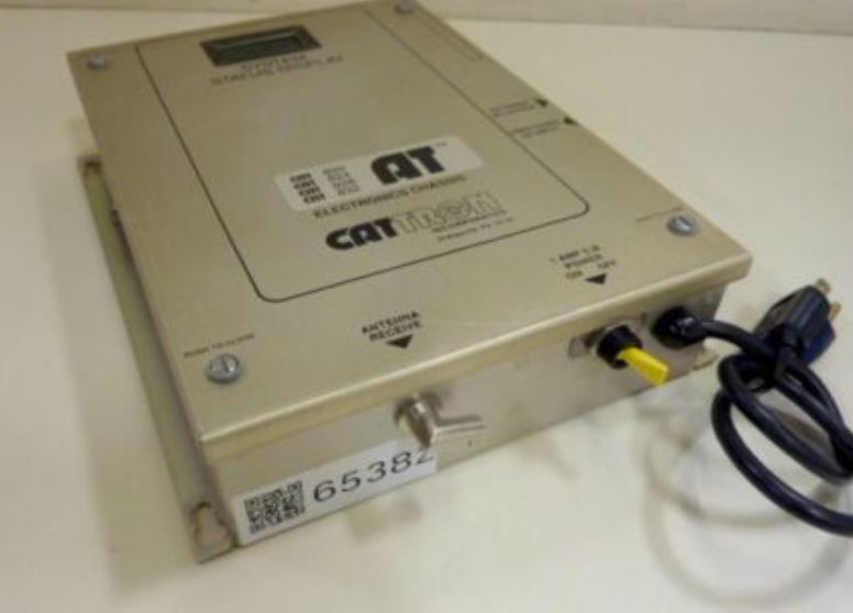 CATTRON CPA-0832-COMP