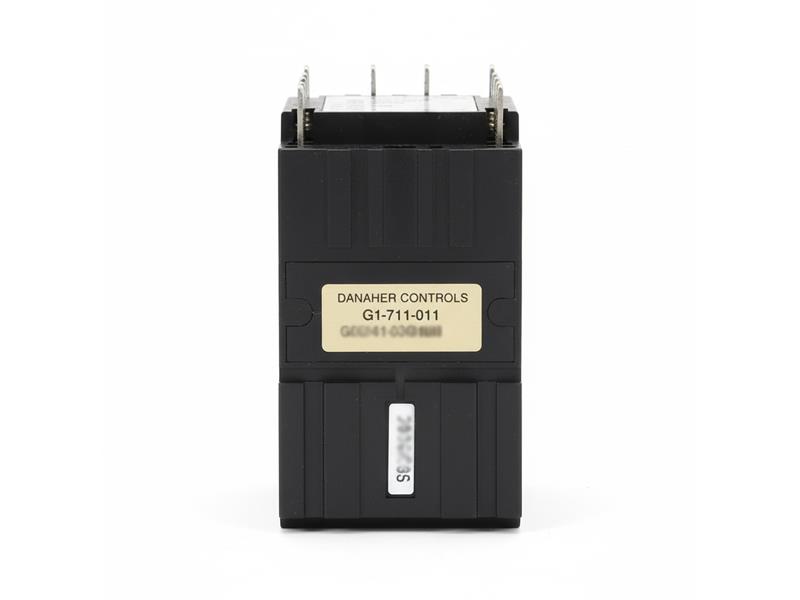 DANAHER CONTROLS G1-711-011