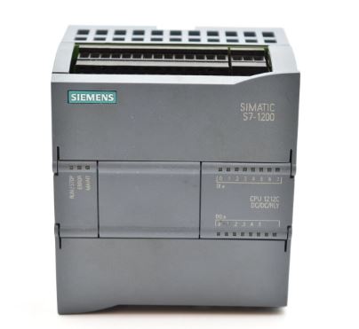 SIEMENS 6ES7212-1HE31-0XB0