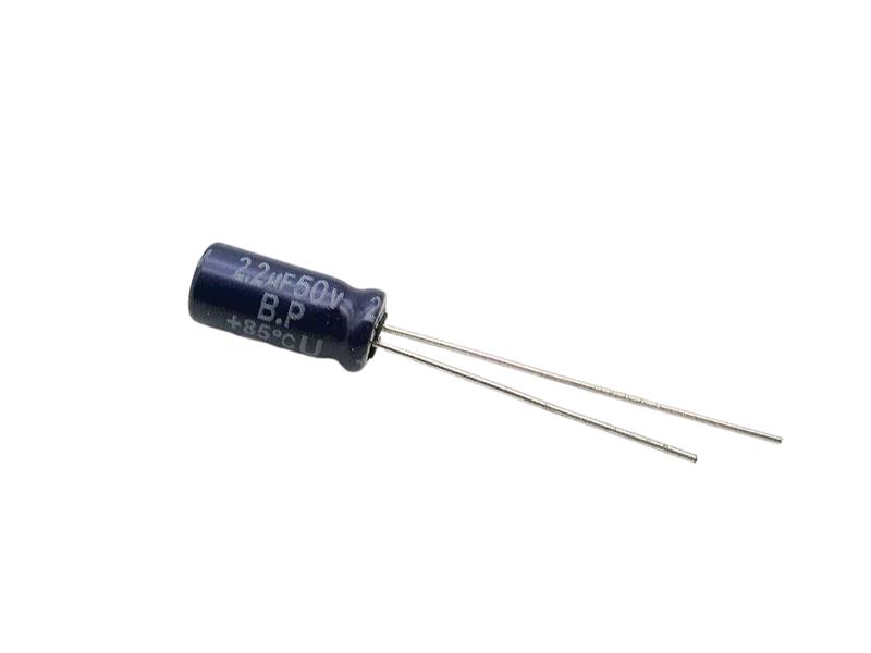 ECE-A1HN2R2U by MATSUSHITA ELECTRIC