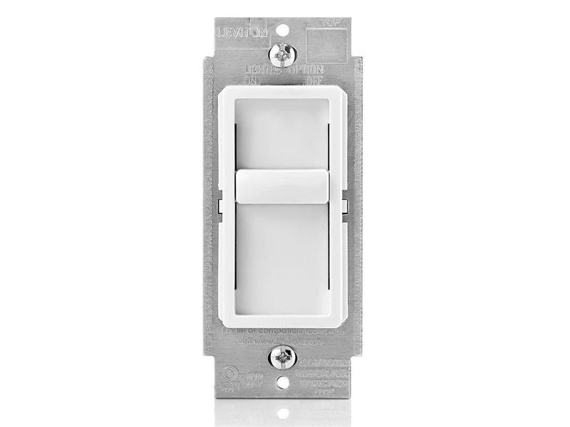 LEVITON 6672-1LW