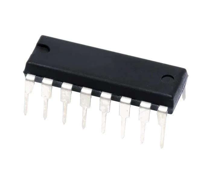 SG2524N by TEXAS INSTRUMENTS SEMI