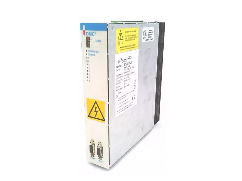 DANAHER MOTION DMC2-31025