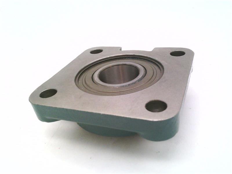 ASEA BROWN BOVERI F4B-UN2-107E