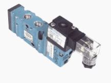 MAC VALVES INC 431A-A0A-DM-DJAJ-1KJ