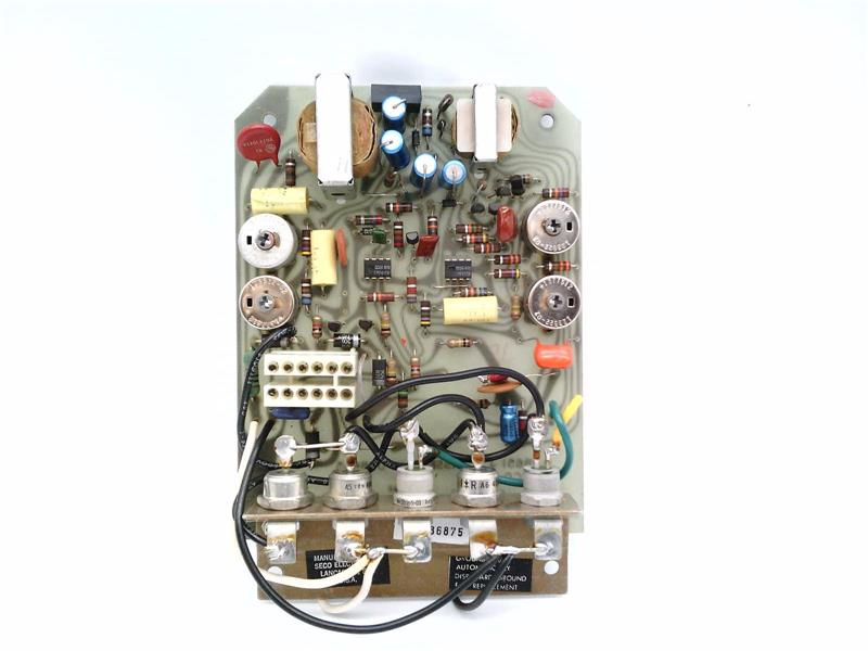 DANAHER MOTION D28665