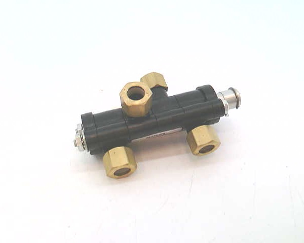 JOHNSON CONTROLS A-4110-601