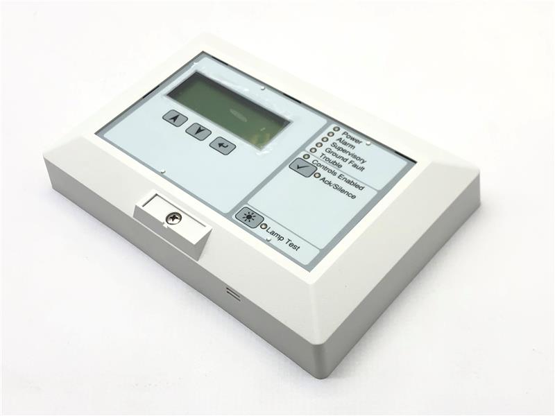 EDWARDS SIGNALING RLCD