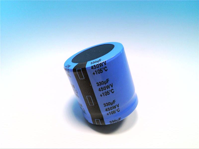 CORNELL DUBILIER 381LQ331M450A032