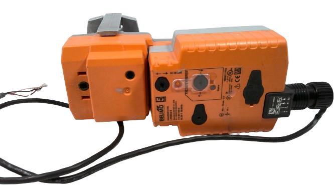 BELIMO G250B-N+LVKX24-3