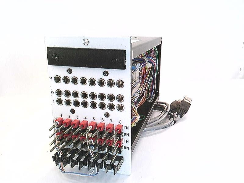 SIEMENS MINI-DSX-1/W