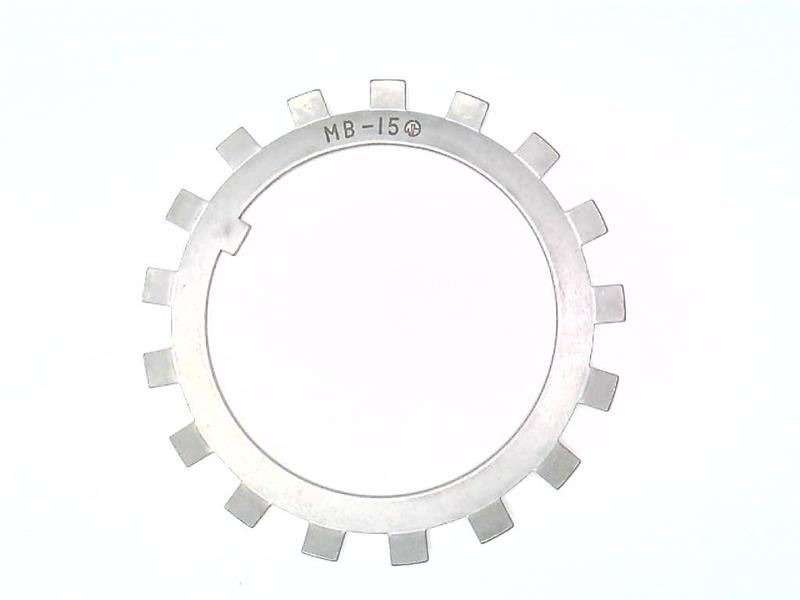 SCHAEFFLER GROUP MB15