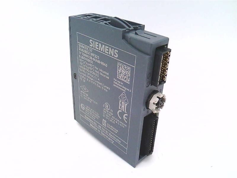 SIEMENS 7MH4138-6AA00-0BA0