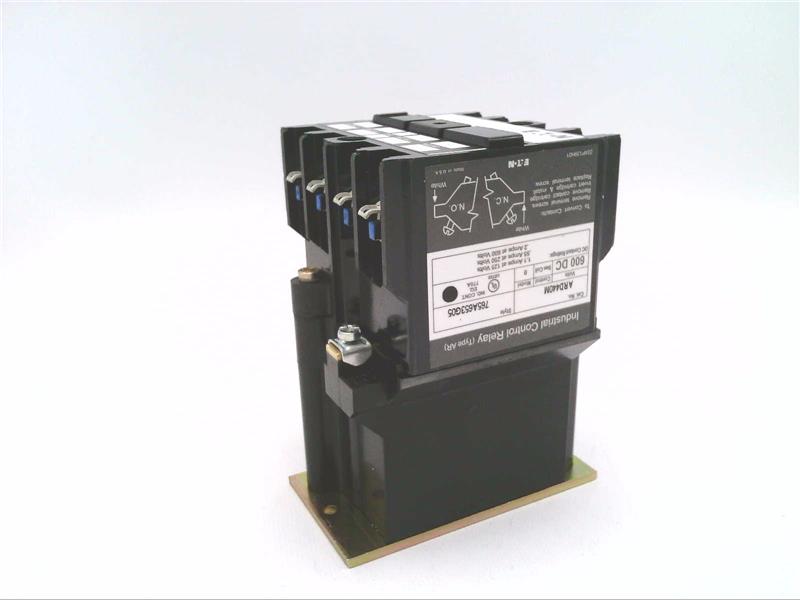 EATON CORPORATION ARD440M