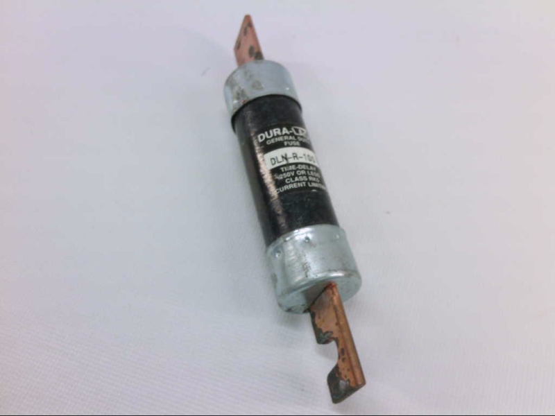 EATON CORPORATION DLN-R-100