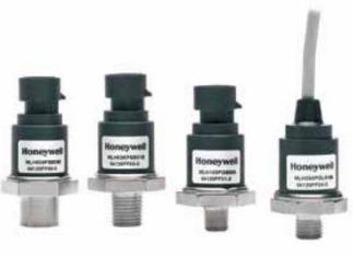 HONEYWELL MLH200PSD01B