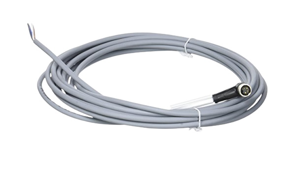 V15-W-5M-PUR-ABG by PEPPERL & FUCHS