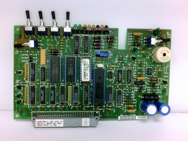 HONEYWELL 14505104-004